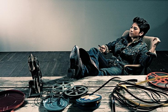 12일(화), MBLAQ 세 번째 미니 앨범 '모나리자' 음원 공개 | 인스티즈