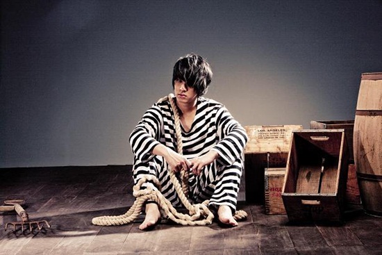 12일(화), MBLAQ 세 번째 미니 앨범 '모나리자' 음원 공개 | 인스티즈