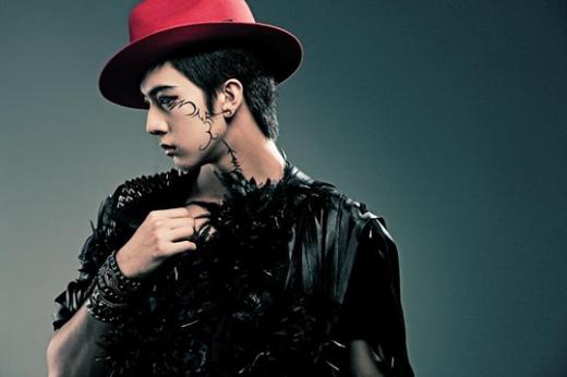 12일(화), MBLAQ 세 번째 미니 앨범 '모나리자' 음원 공개 | 인스티즈