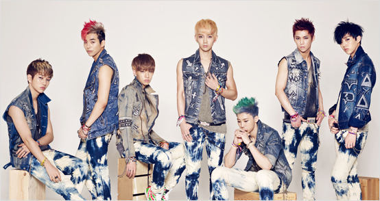 4일(목), 2012경주한류드림콘서트 방송 출연진 (카라, 씨스타, BEAST, 인피니트, MYNAME 등) | 인스티즈