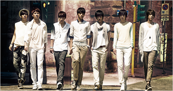 4일(목), 2012경주한류드림콘서트 방송 출연진 (카라, 씨스타, BEAST, 인피니트, MYNAME 등) | 인스티즈