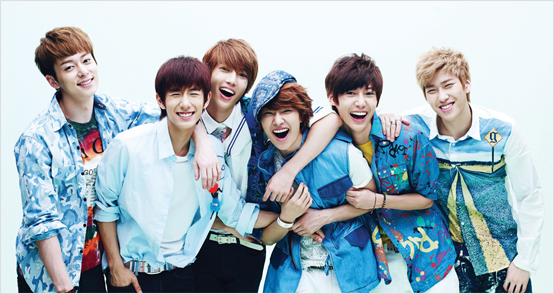 4일(목), 2012경주한류드림콘서트 방송 출연진 (카라, 씨스타, BEAST, 인피니트, MYNAME 등) | 인스티즈