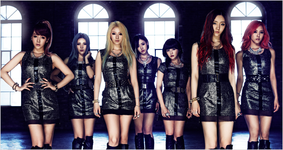 4일(목), 2012경주한류드림콘서트 방송 출연진 (카라, 씨스타, BEAST, 인피니트, MYNAME 등) | 인스티즈