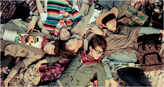 4일(목), 2012경주한류드림콘서트 방송 출연진 (카라, 씨스타, BEAST, 인피니트, MYNAME 등) | 인스티즈