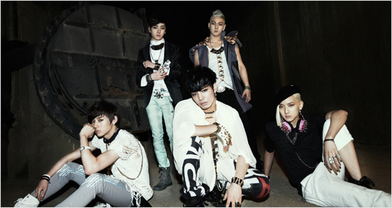 4일(목), 2012경주한류드림콘서트 방송 출연진 (카라, 씨스타, BEAST, 인피니트, MYNAME 등) | 인스티즈