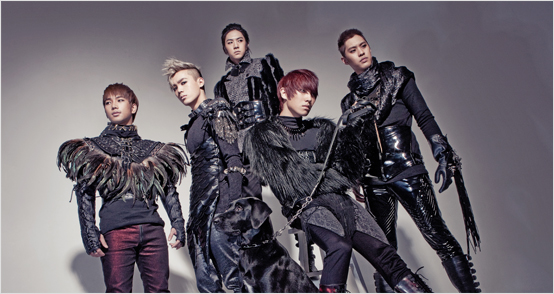 4일(목), 2012경주한류드림콘서트 방송 출연진 (카라, 씨스타, BEAST, 인피니트, MYNAME 등) | 인스티즈