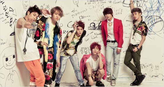 4일(목), 2012경주한류드림콘서트 방송 출연진 (카라, 씨스타, BEAST, 인피니트, MYNAME 등) | 인스티즈