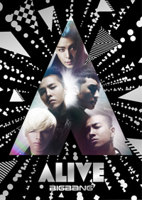 28일(수), 빅뱅(BIGBANG) 일본 새 앨범 'ALIVE' 발매 | 인스티즈