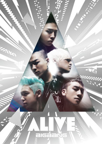 28일(수), 빅뱅(BIGBANG) 일본 새 앨범 'ALIVE' 발매 | 인스티즈