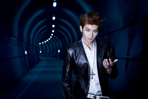 7일(수), 큐브엔터테인먼트 신인 노지훈(위대한탄생), 첫 미니 앨범 'The Next Big Thing' 발매 예정 | 인스티즈