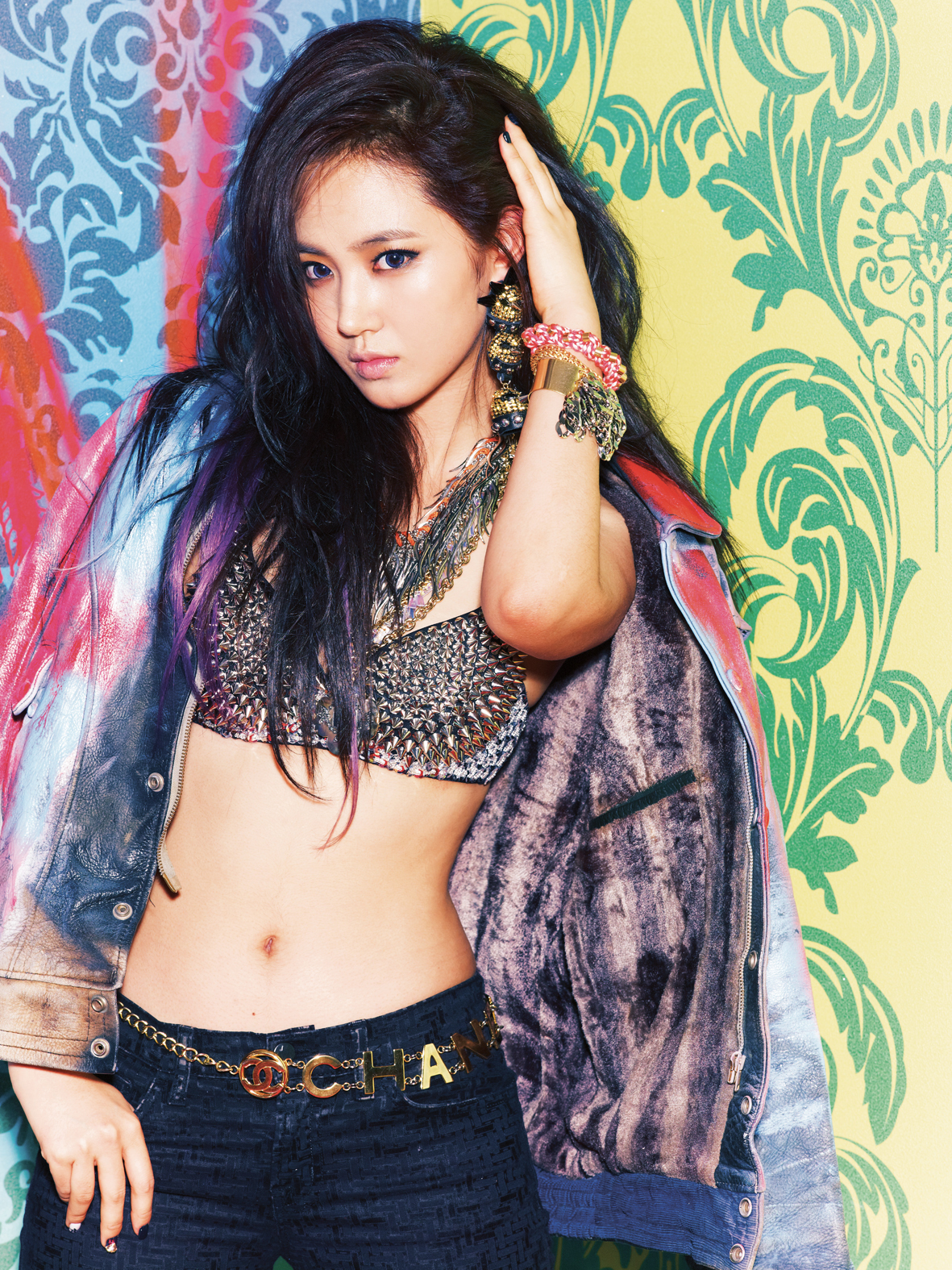 1일(화), 소녀시대(少女時代, SNSD) 국내 정규 4집 앨범 발매 및 MV 공개 예정 | 인스티즈