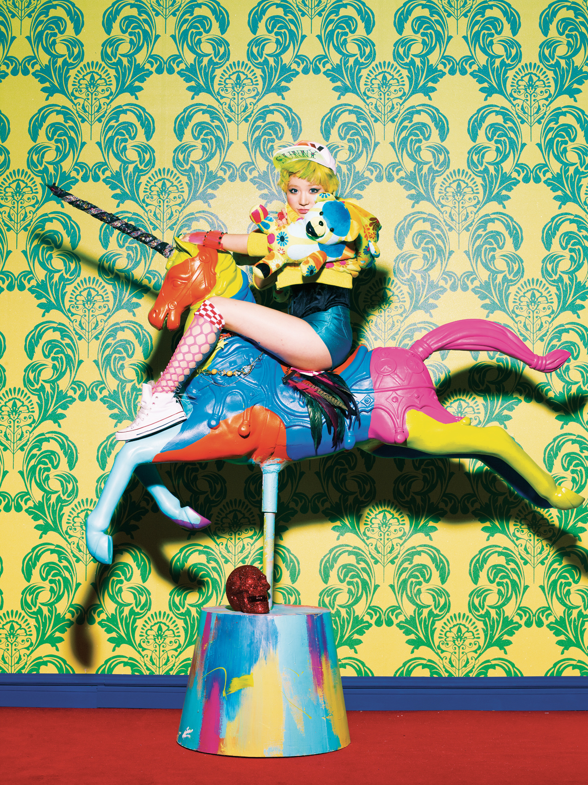 1일(화), 소녀시대(少女時代, SNSD) 국내 정규 4집 앨범 발매 및 MV 공개 예정 | 인스티즈