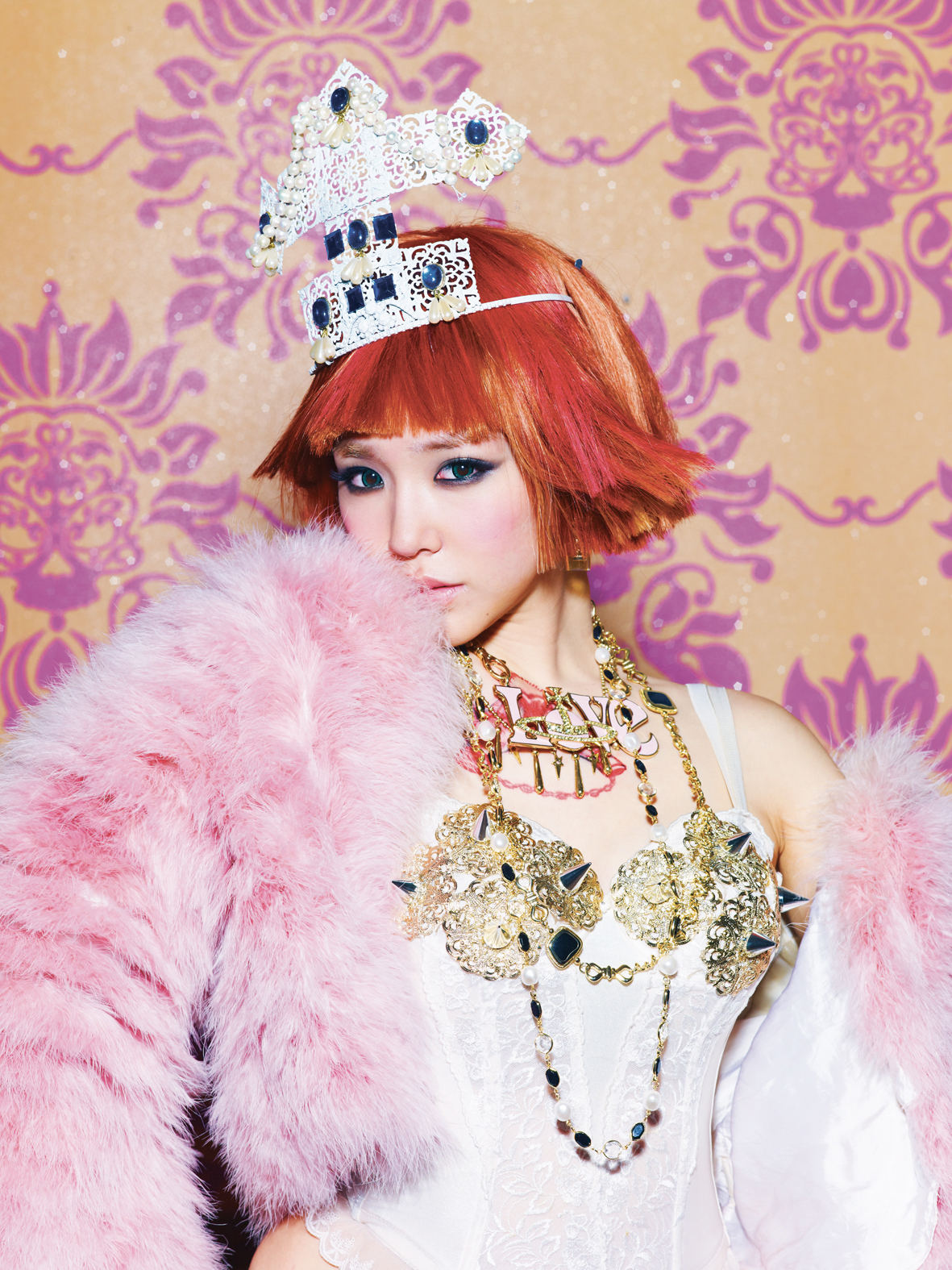 1일(화), 소녀시대(少女時代, SNSD) 국내 정규 4집 앨범 발매 및 MV 공개 예정 | 인스티즈