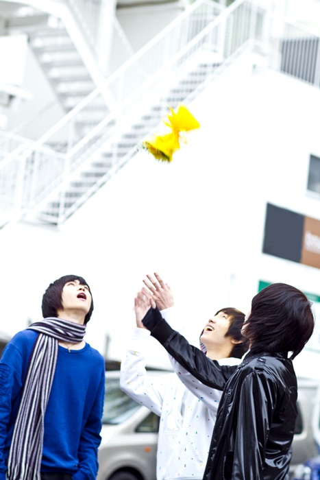 13일(목), 대국남아 첫번째 유닛 '팝시클' 새 앨범 발매 | 인스티즈