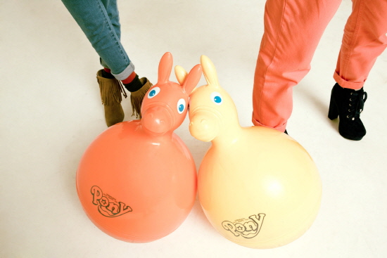 17일(목), 투윤(2YOON) (4Minute 허가윤+전지윤) 첫 미니 앨범 'Harvest Moon' 발매 예정 | 인스티즈