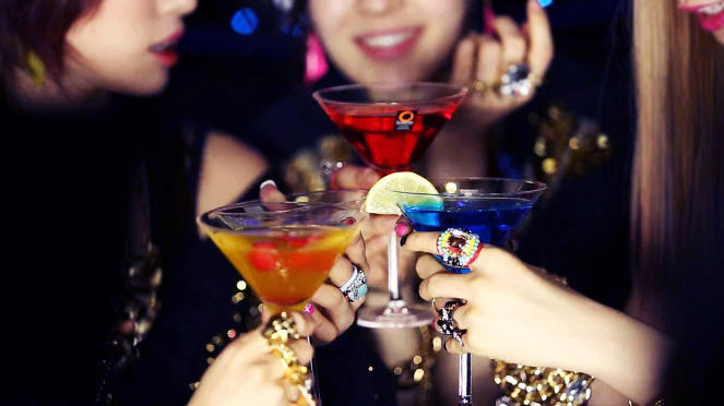 29일(월), T-ARA N4 (지연·은정·효민·아름) 앨범 '전원일기' 발매 예정 | 인스티즈