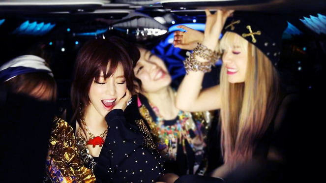 29일(월), T-ARA N4 (지연·은정·효민·아름) 앨범 '전원일기' 발매 예정 | 인스티즈