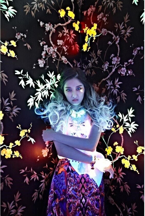 26일(금), 4Minute 미니 앨범 4집 'Name is 4minute (타이틀곡:이름이 뭐예요?)' 발매 예정 | 인스티즈