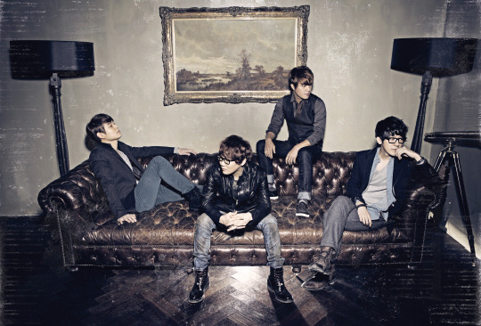 10일(월), 넬 'OCEAN OF LIGHT' 발매 예정 | 인스티즈