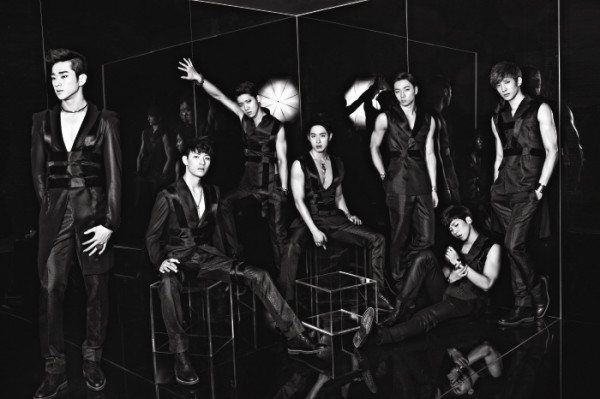 23일(목), 백퍼센트 첫 미니 앨범 'Real 100%' 발매 예정 | 인스티즈