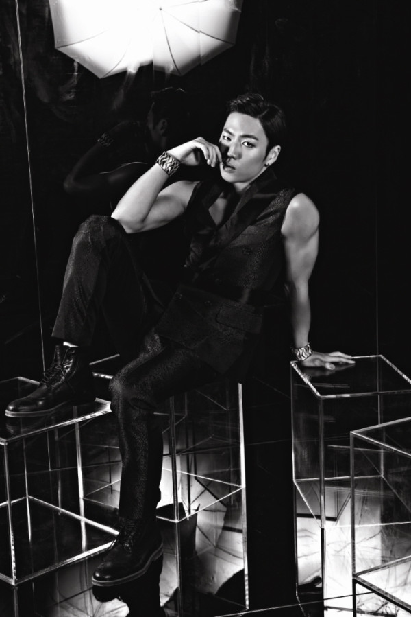 23일(목), 백퍼센트 첫 미니 앨범 'Real 100%' 발매 예정 | 인스티즈