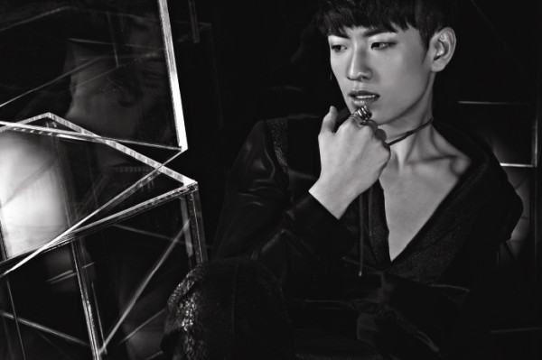 23일(목), 백퍼센트 첫 미니 앨범 'Real 100%' 발매 예정 | 인스티즈