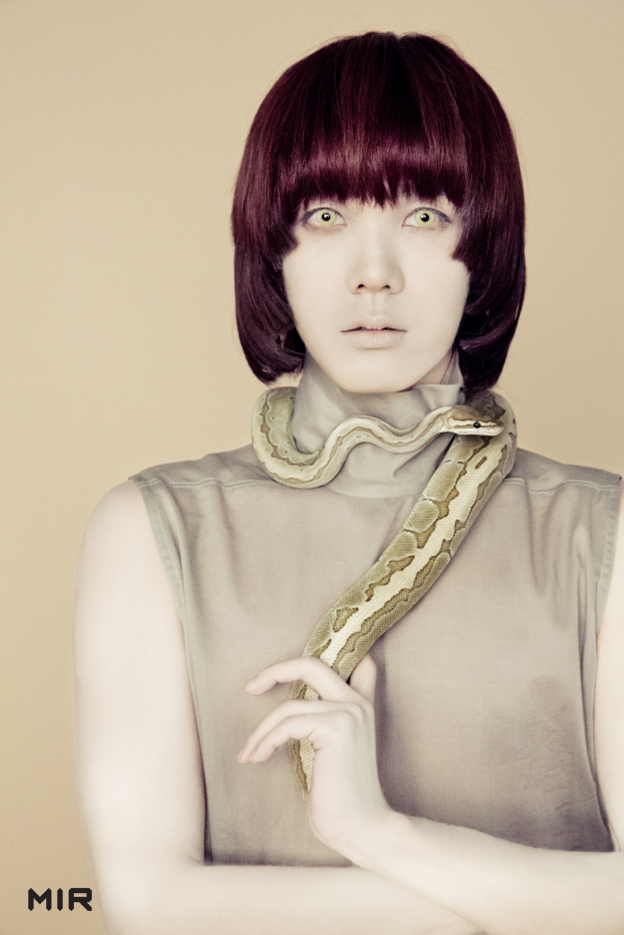 4일(화), MBLAQ 미니 앨범 5집 'SEXY BEAT' 발매 예정 | 인스티즈