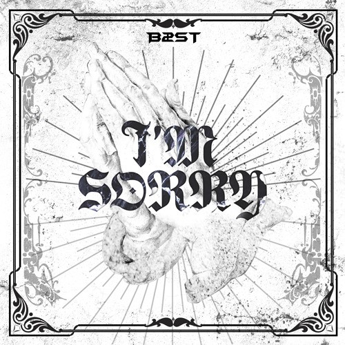 19일(금), BEAST 정규 2집 'Hard To Love, How To Love (타이틀곡:Shadow)' 발매 예정 | 인스티즈