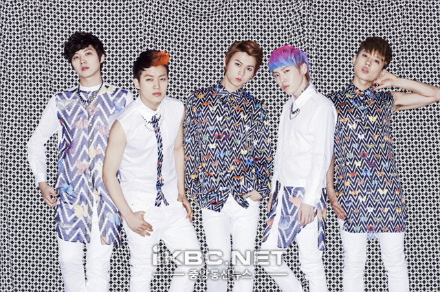 7월 초, 슈아이(SHU-I) 첫 미니 앨범 발매 예정 | 인스티즈