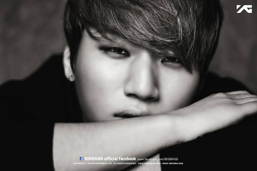 31일(수), 빅뱅 대성 'I Love You (feat. 하 카세 타로)' 일본 싱글 발매 예정 | 인스티즈