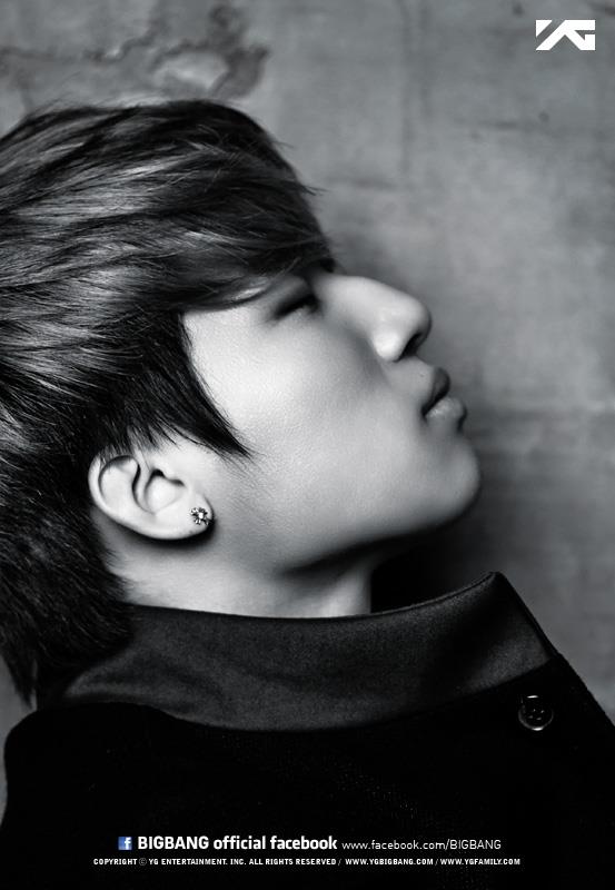 31일(수), 빅뱅 대성 'I Love You (feat. 하 카세 타로)' 일본 싱글 발매 예정 | 인스티즈