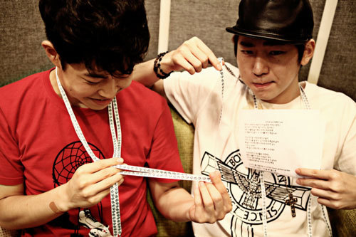 19일(금), 화나 정규 2집 'FANAttitude' (Block B 지코 참여) 발매 예정 | 인스티즈