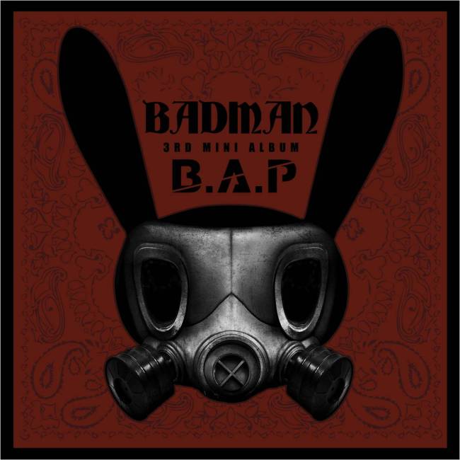 6일(화), B.A.P 미니 앨범 3집 'BADMAN' 발매 예정 | 인스티즈
