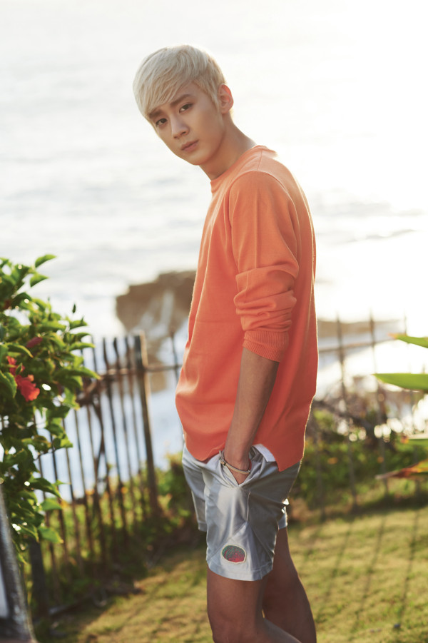 26일(월), 틴탑(TEEN TOP) 미니 앨범 'TEEN TOP CLASS' 발매 예정 | 인스티즈