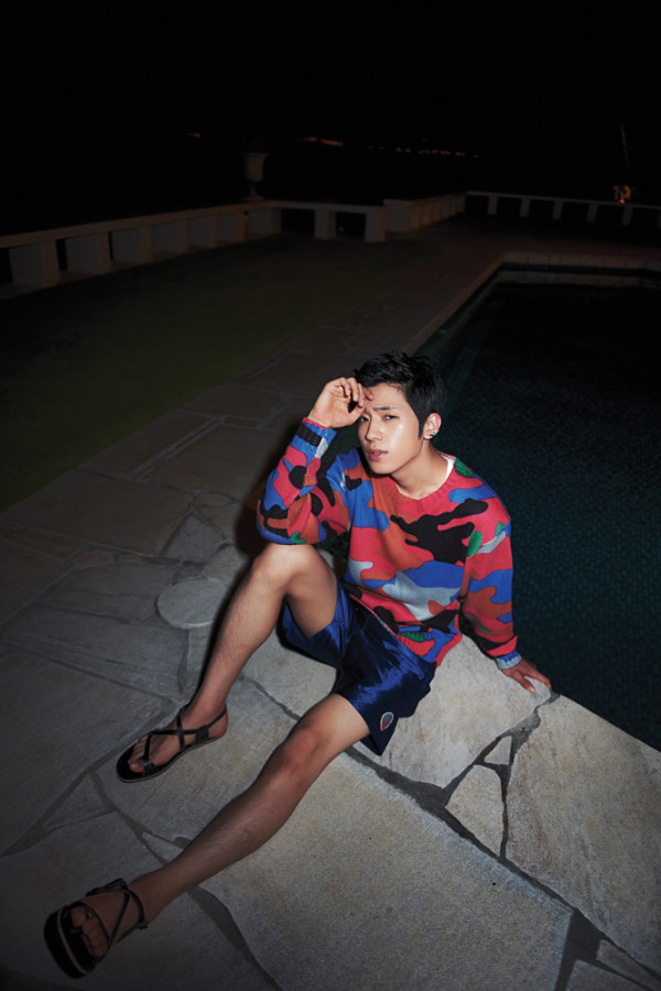 26일(월), 틴탑(TEEN TOP) 미니 앨범 'TEEN TOP CLASS' 발매 예정 | 인스티즈