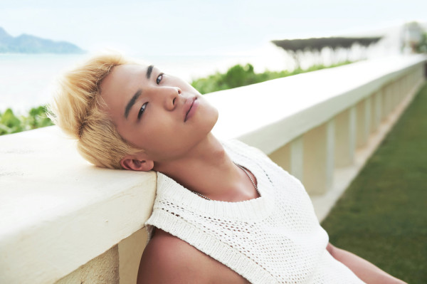 26일(월), 틴탑(TEEN TOP) 미니 앨범 'TEEN TOP CLASS' 발매 예정 | 인스티즈