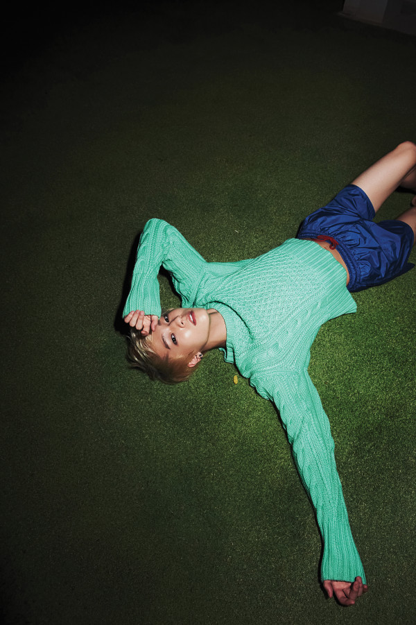 26일(월), 틴탑(TEEN TOP) 미니 앨범 'TEEN TOP CLASS' 발매 예정 | 인스티즈