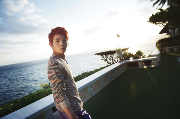 26일(월), 틴탑(TEEN TOP) 미니 앨범 'TEEN TOP CLASS' 발매 예정 | 인스티즈