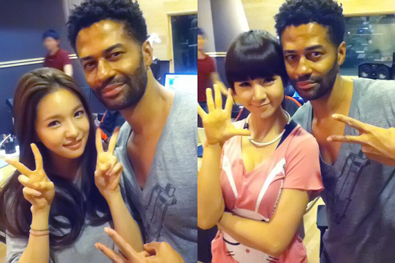 27일(화), 피에스타 디지털 싱글 'Whoo! (에릭베넷 작곡곡)' 발매 예정 | 인스티즈