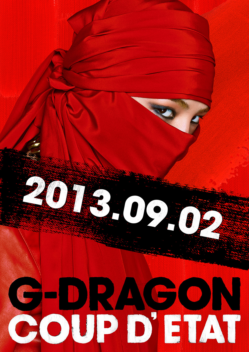 5일(목), G-Dragon 정규 2집 Part. 2 음원 공개 예정 | 인스티즈