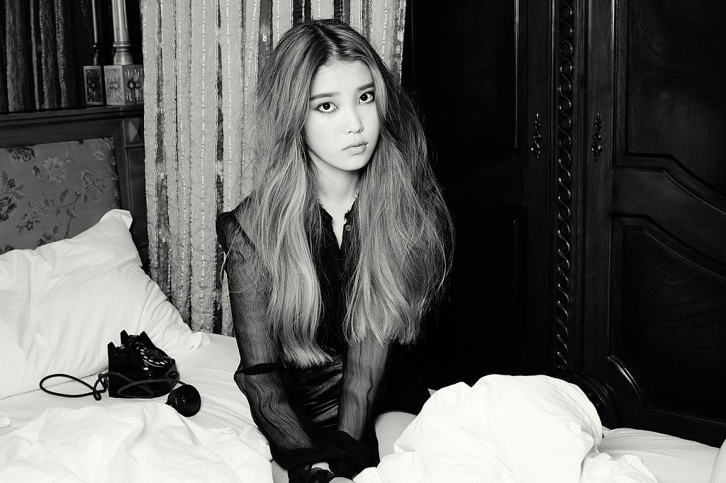 8일(화), 아이유(IU) 정규 3집 'Modern Times' MV 공개 예정 | 인스티즈