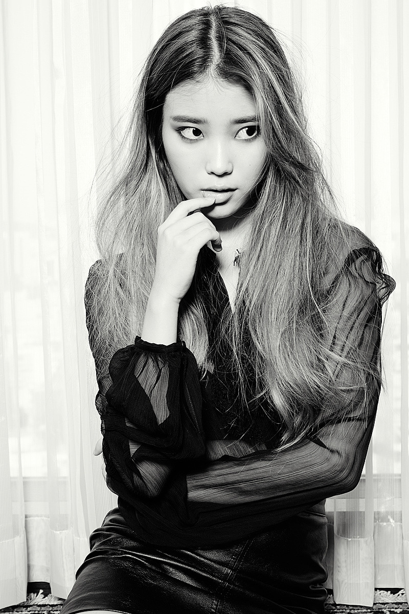 8일(화), 아이유(IU) 정규 3집 'Modern Times' MV 공개 예정 | 인스티즈