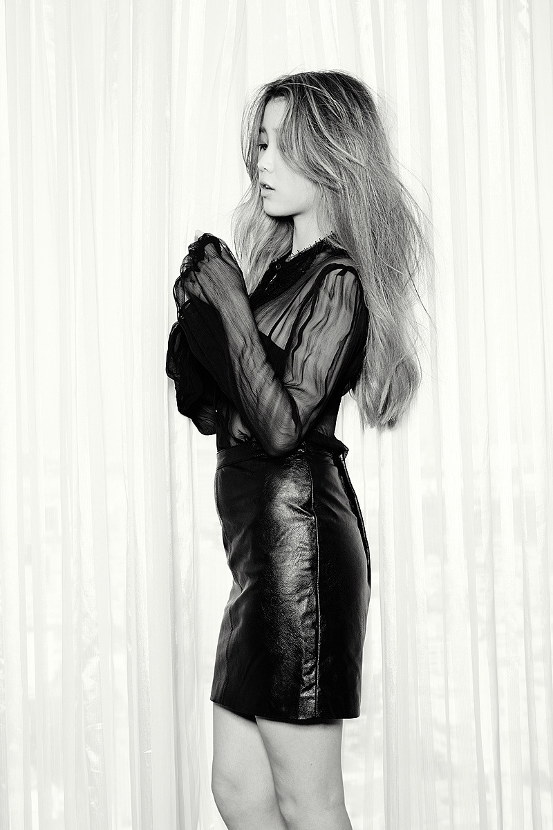 8일(화), 아이유(IU) 정규 3집 'Modern Times' MV 공개 예정 | 인스티즈