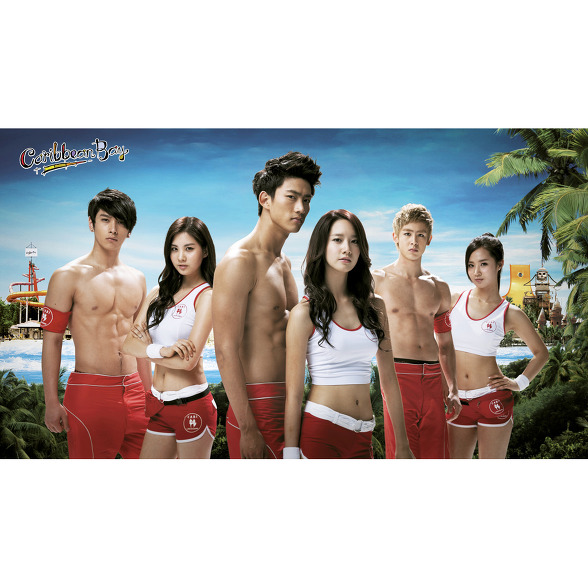 20일, 슈주·2AM·2PM의 ­월드컵 응원송! 2PM·소녀시대의 캐비송 공개! | 인스티즈