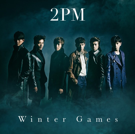 16일(수), 2PM 일본 싱글 앨범 'Winter Games' 발매 예정 | 인스티즈