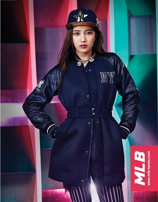 수지 몸값이 너무 비싸서 계약하지 못했다는 광고 | 인스티즈