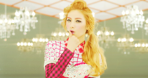 [3人] 오렌지 캬라멜 - 립스틱(LIPSTICK) | 인스티즈