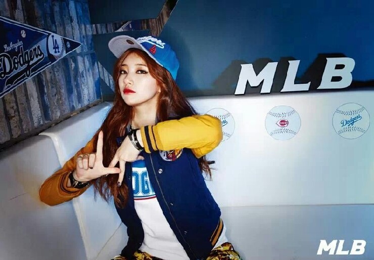 수지 몸값이 너무 비싸서 계약하지 못했다는 광고 | 인스티즈