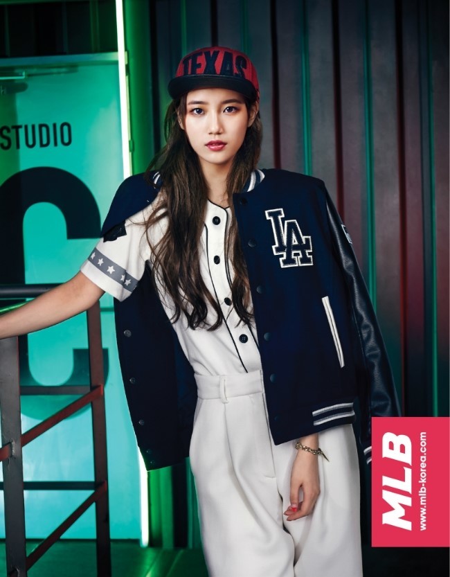 수지 몸값이 너무 비싸서 계약하지 못했다는 광고 | 인스티즈