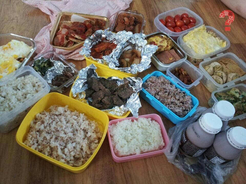 여자애들 뭐 먹을 때 스케일ㄷㄷ .jpg | 인스티즈